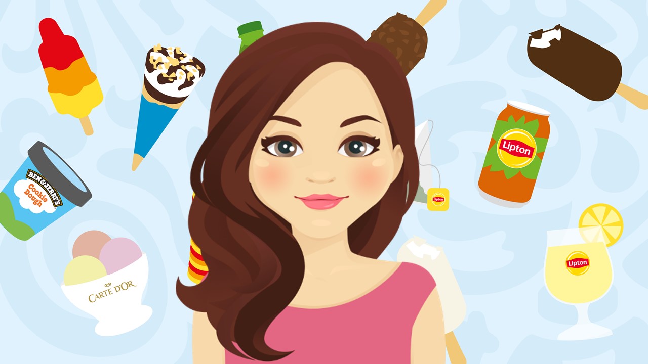 Posez toutes vos questions à Lola