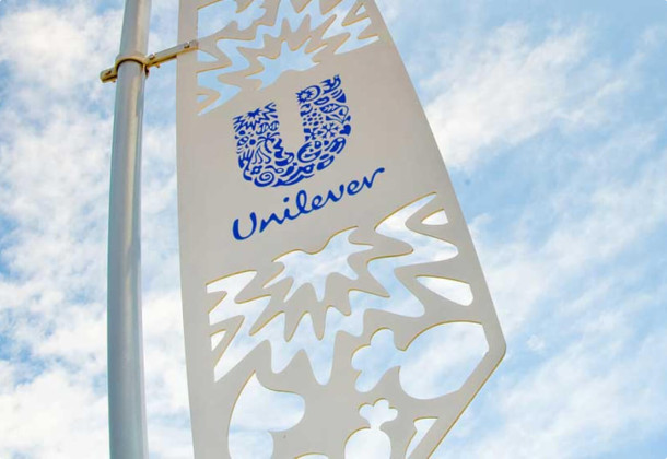 Wij zijn Unilever Partners