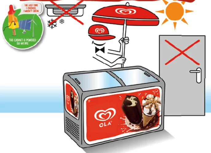 Gouden regels voor de vriezer