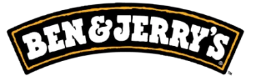 Logo Ben&Jerry's