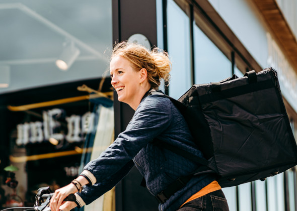 Blijf toegankelijk en ga voor perfectie