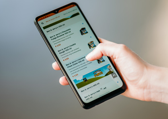 Boost je online verkopen