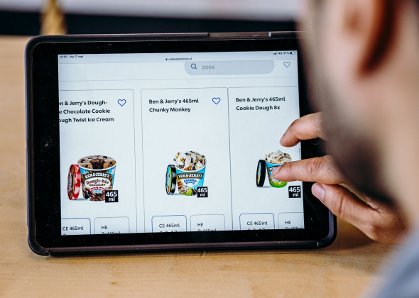 Je eigen website of een platform?